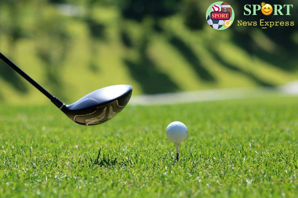 Golf Tournament