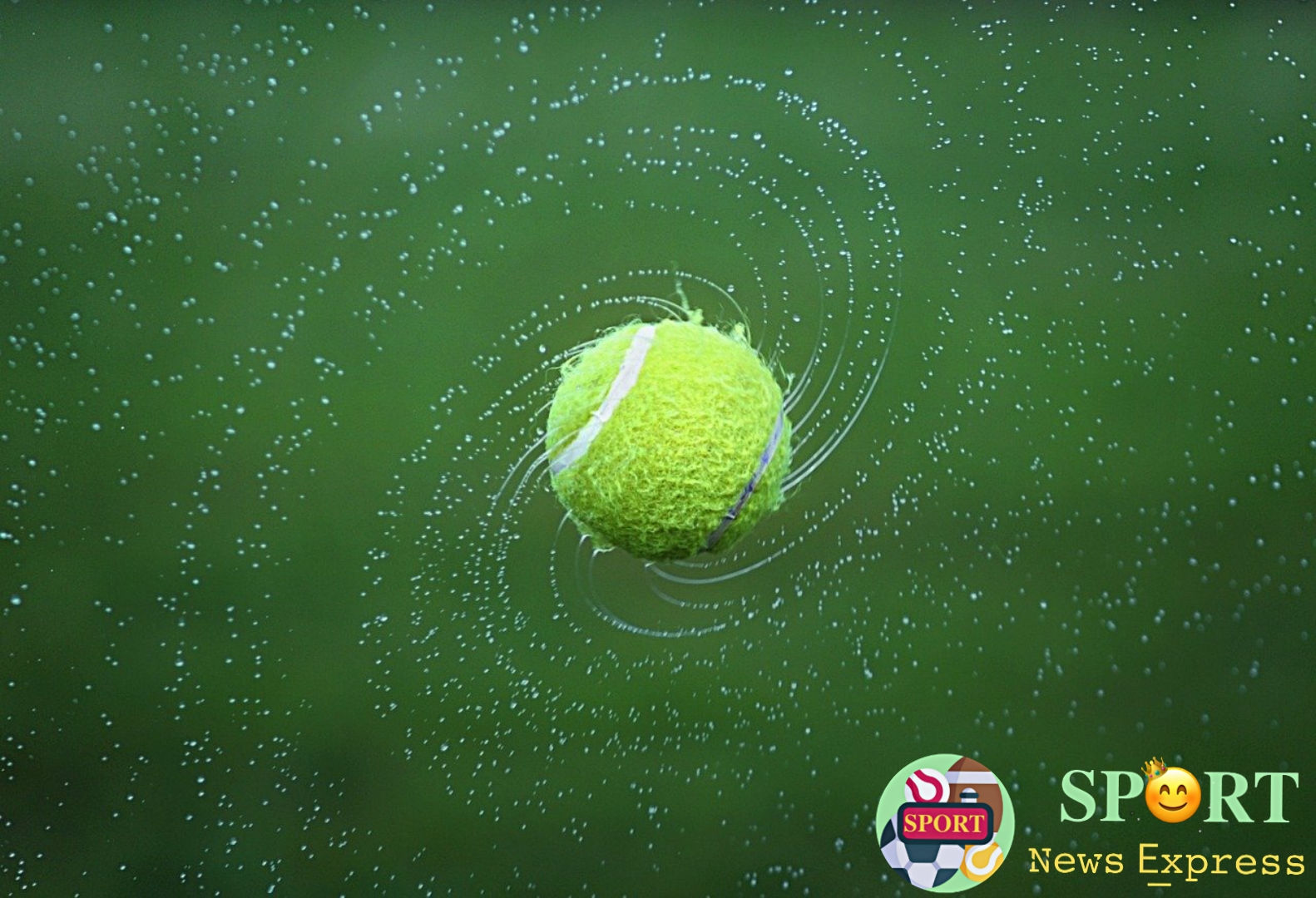 Tennis Ball