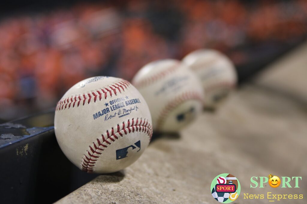 Major League Baseball