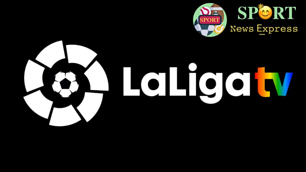 La Liga league