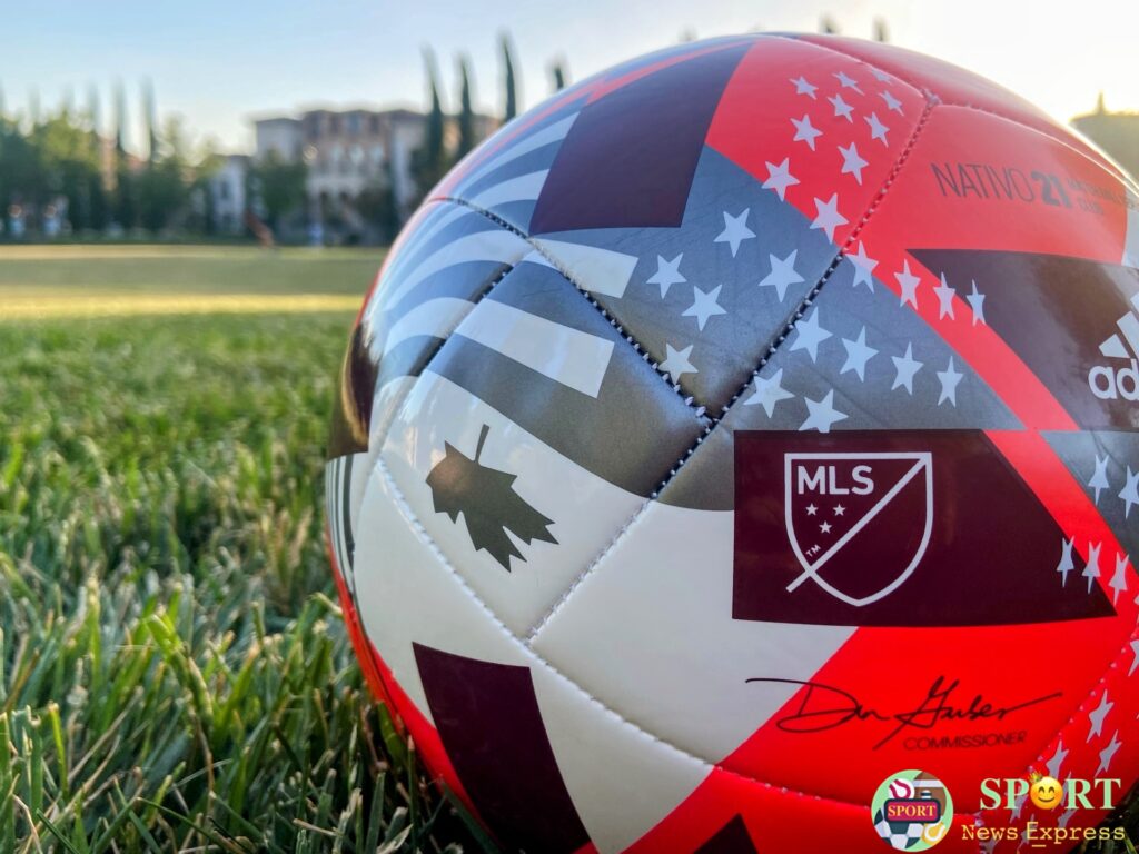 Major League Soccer