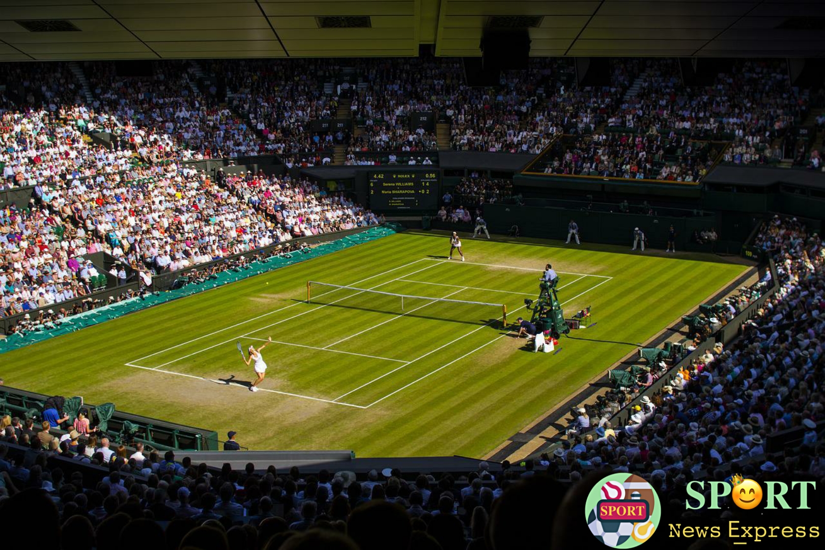 Wimbledon-2022