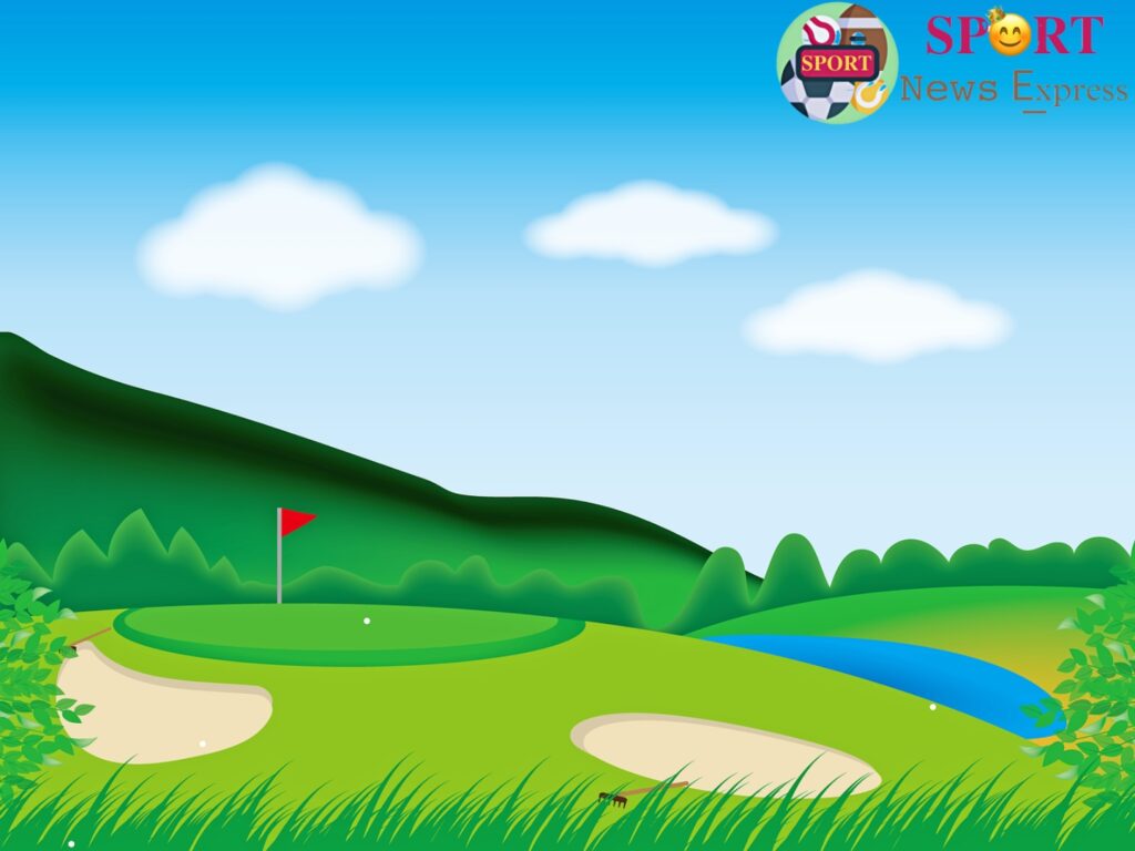 Golf Rules and Regulations