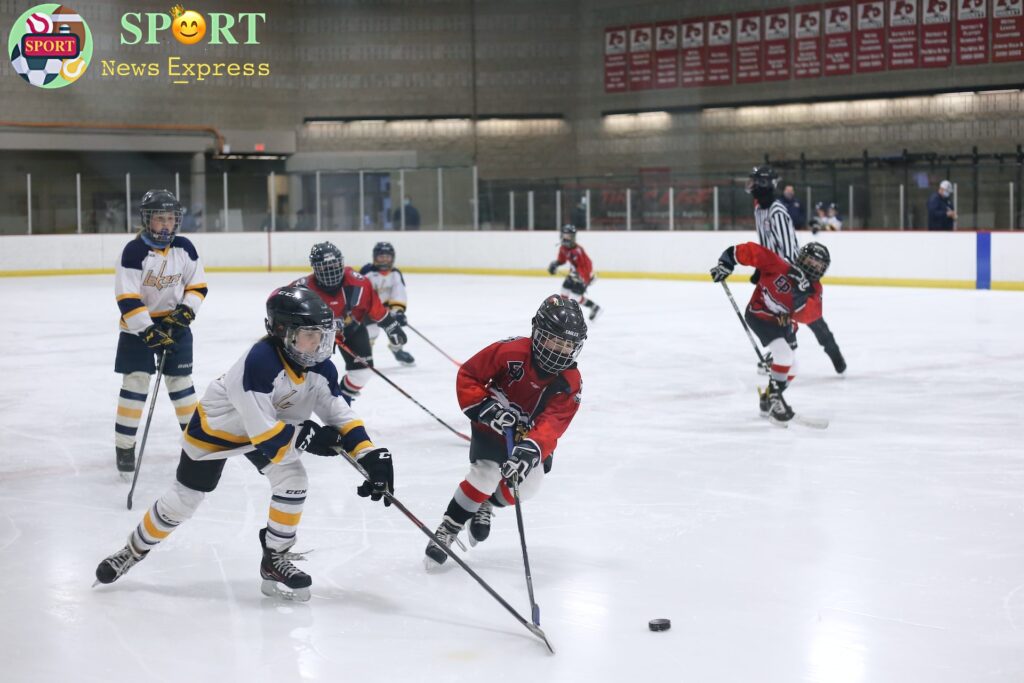 Ice Hokey