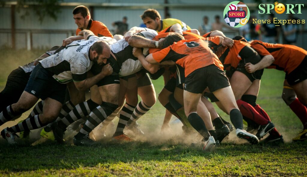 Rugby Union