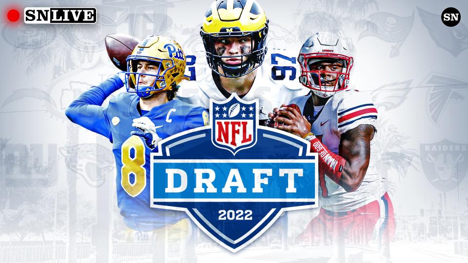 NFL-Draft-2022