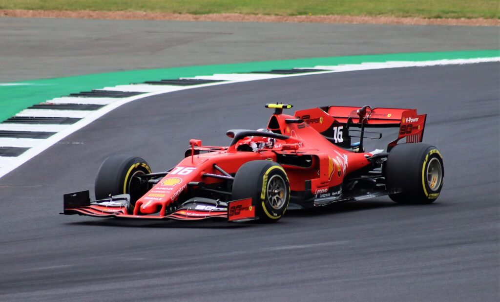 formula one