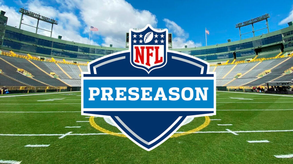 NFL-Preseason