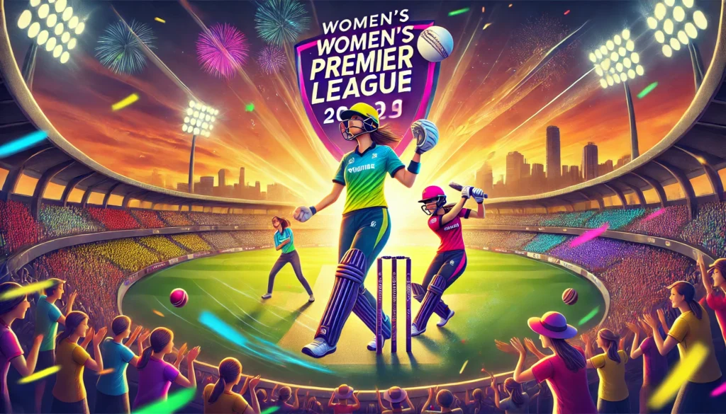 Women's Premier League