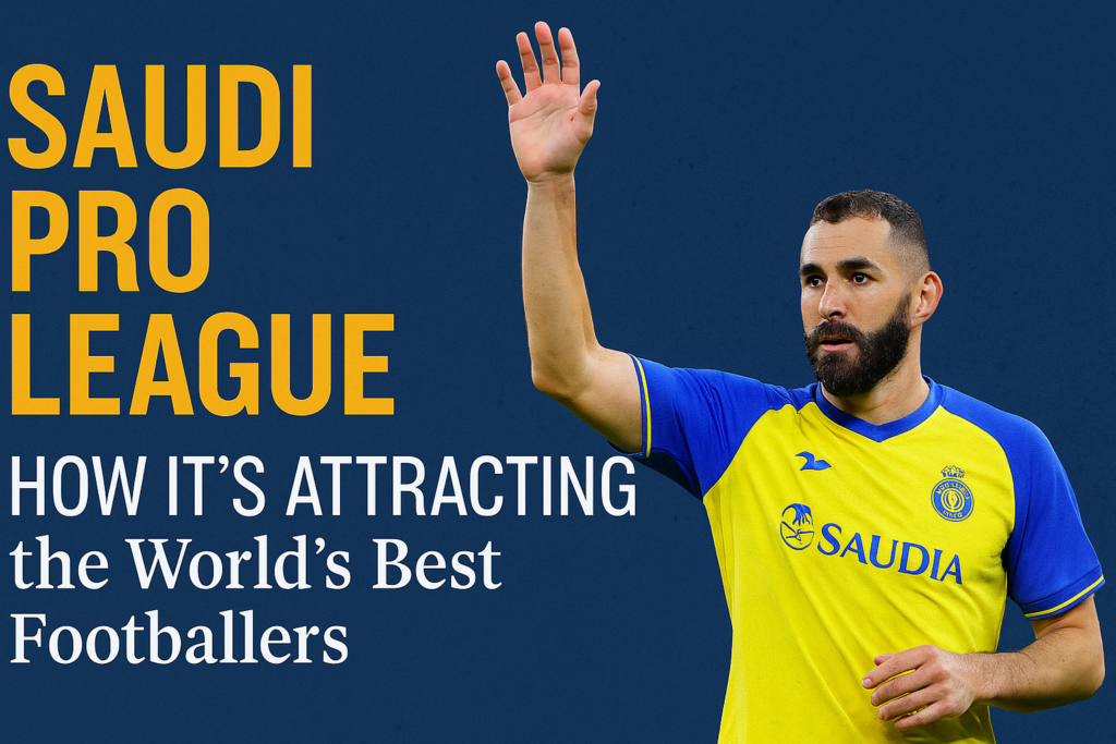 Saudi Pro League