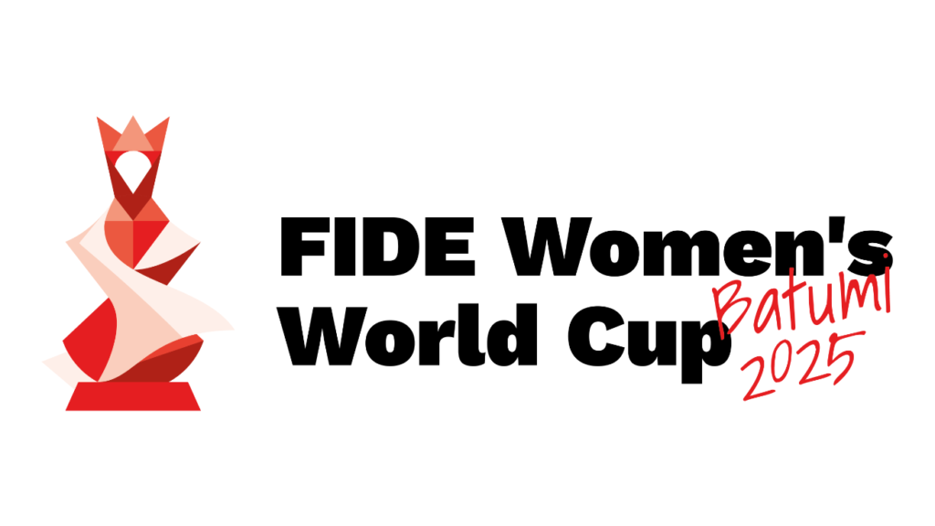 FIDE Women's World Cup Final